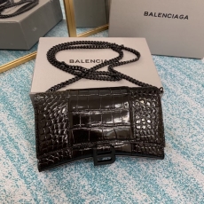 Balenciaga Hourglass Bags